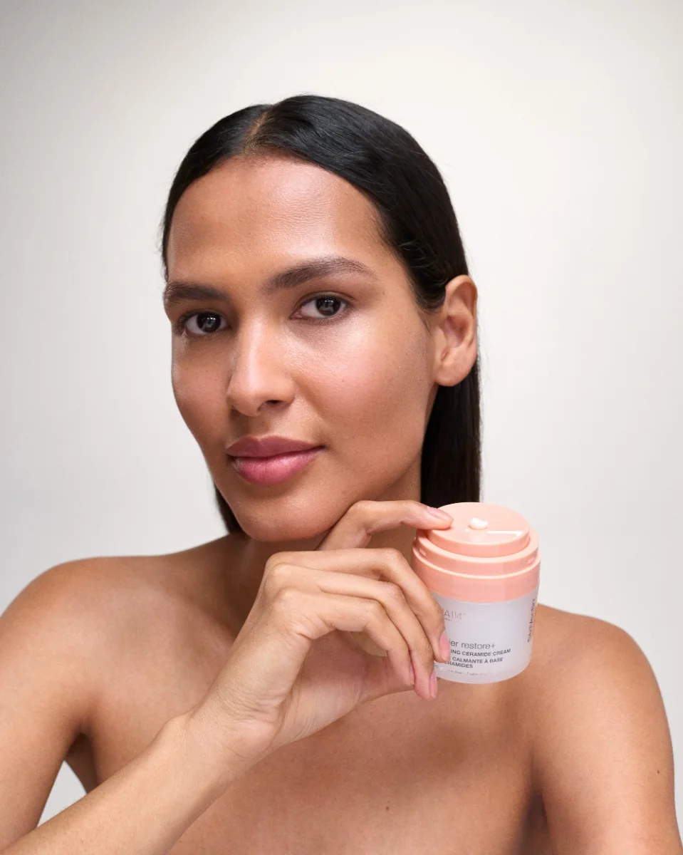StriVectin Barrier Restore+ Soothing ceramidový krém 50 ml