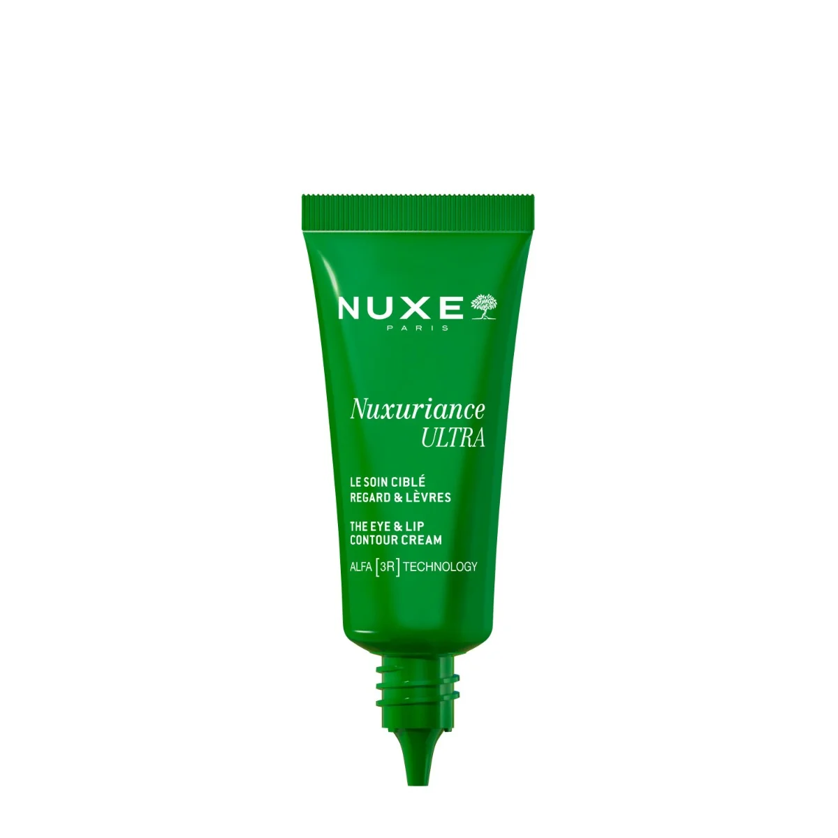 Nuxe Nuxuriance Ultra Komplexní krém proti stárnutí na okolí očí a rtů 15 ml