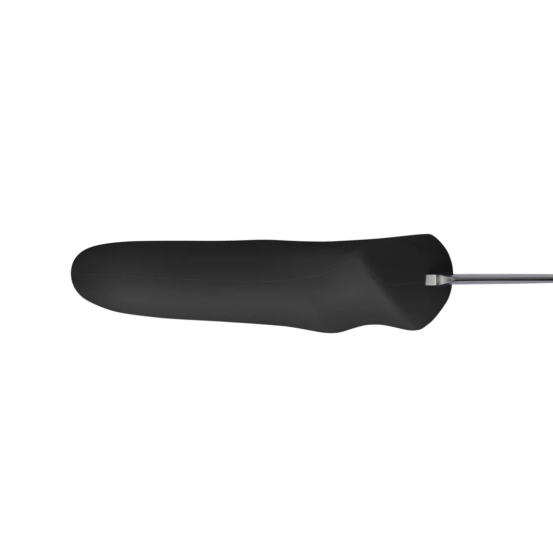 Samura PEARL Oyster knife 7,3cm, black