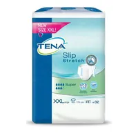 Tena Slip Super Stretch XXL