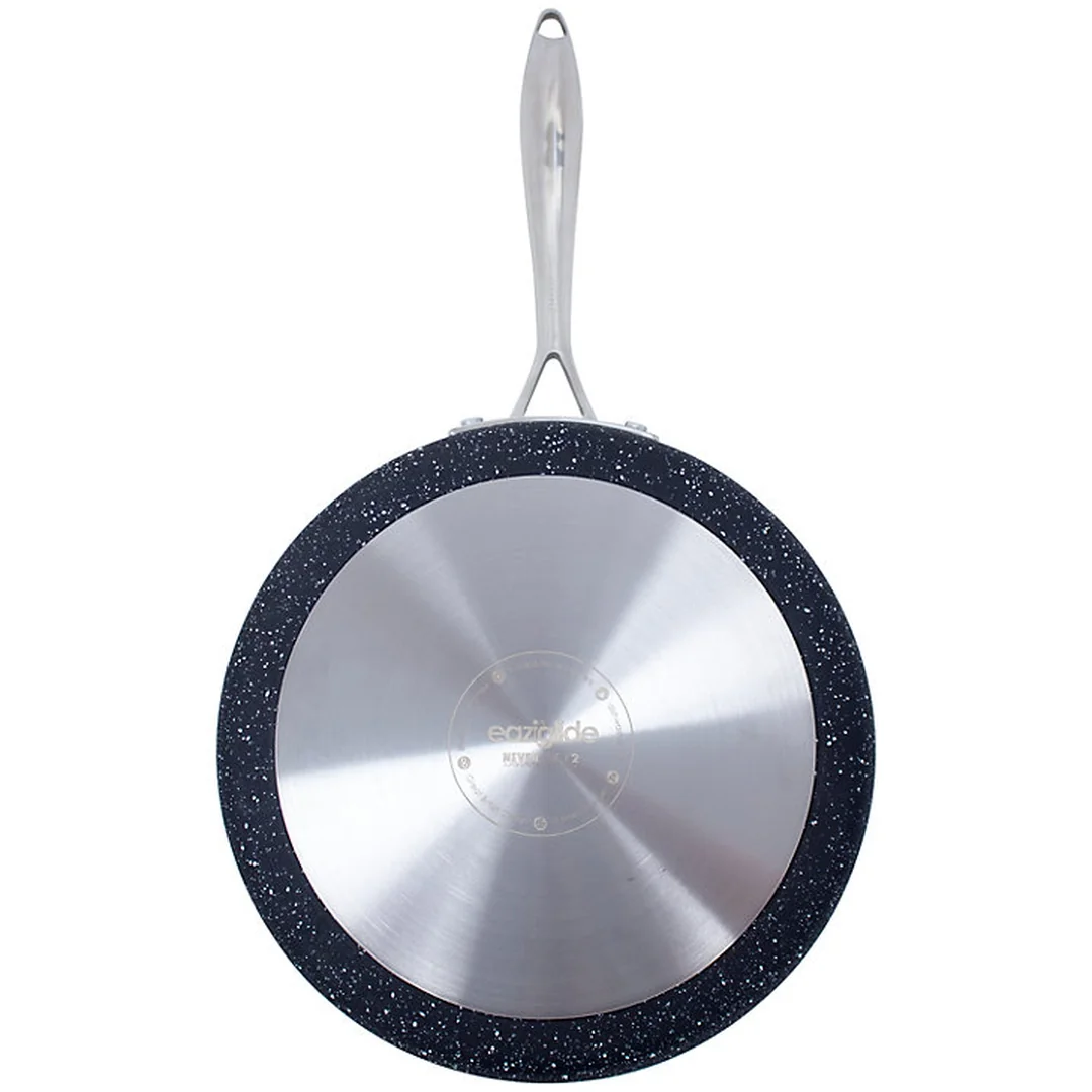 Imperial International LTD Eaziglide Neverstick2 pánev na palačinky 25 cm (1058)