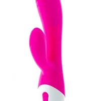Healthy life Vibrator Rechargeable pink 0602570103