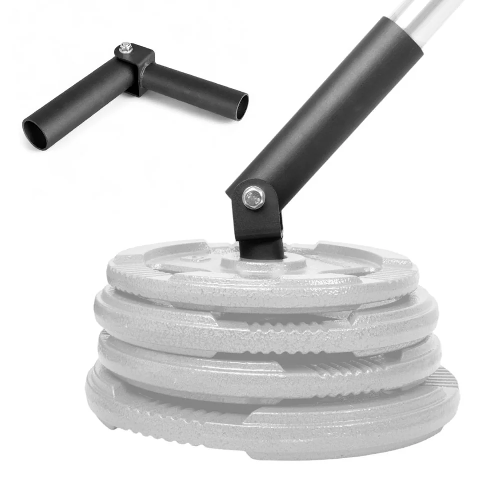 inSPORTline Multisměrový držák osy  LandMine II