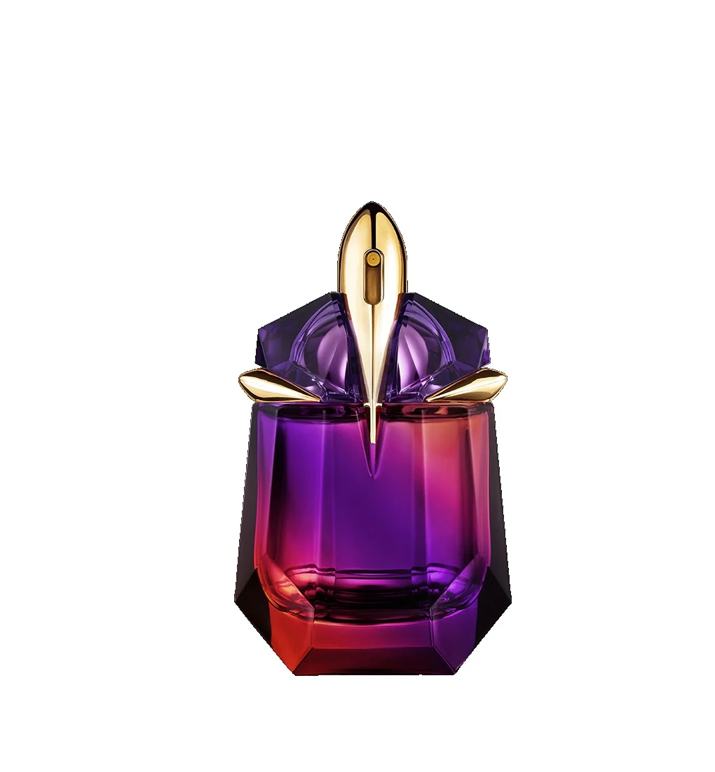 Mugler Alien Hypersense EDP parfémovaná voda pro ženy 30 ml