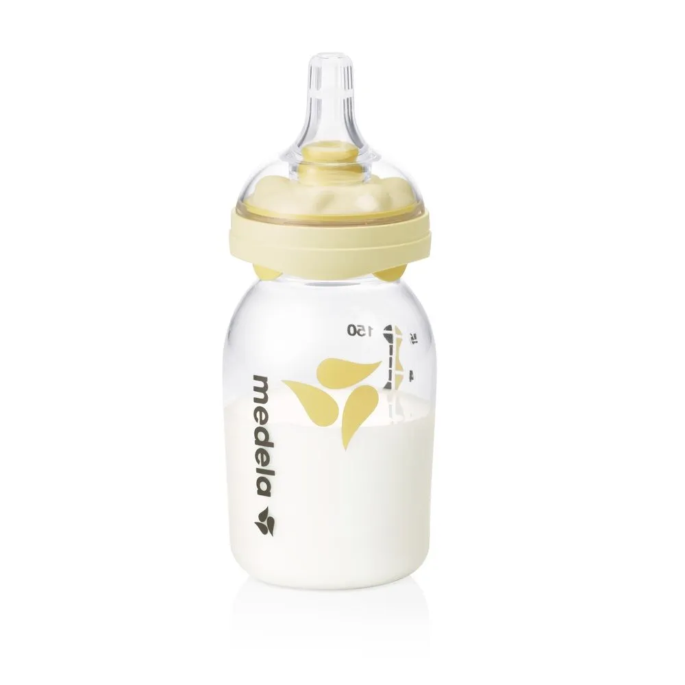 Medela Calma láhev pro kojené děti 150 ml 1 ks