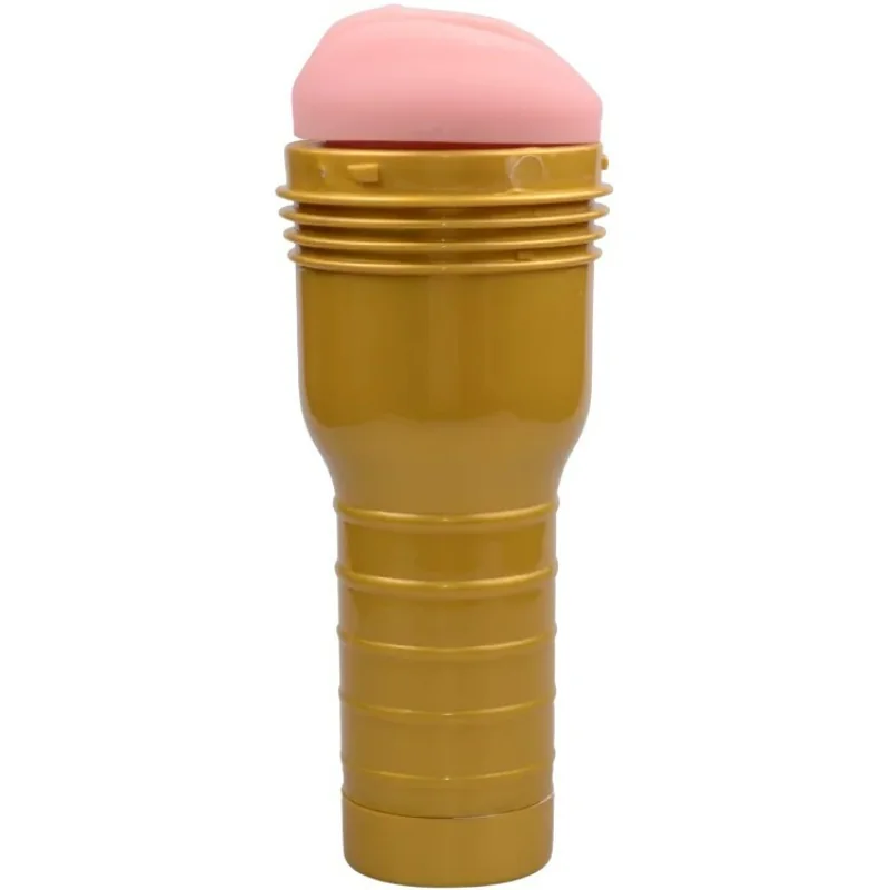 Fleshlight Go STU vagina (21,5 cm)