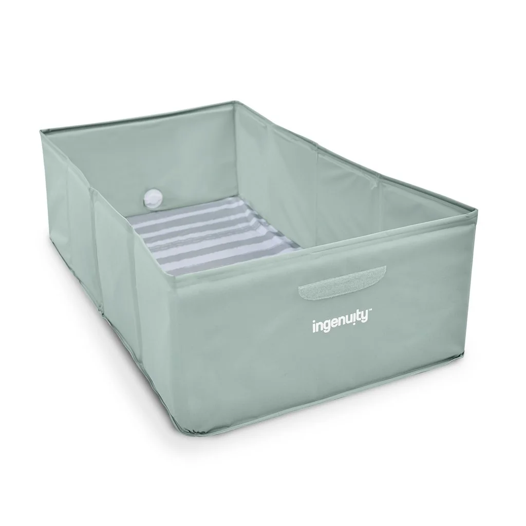 Ingenuity Vanička skládací TuckAway™ 12m+