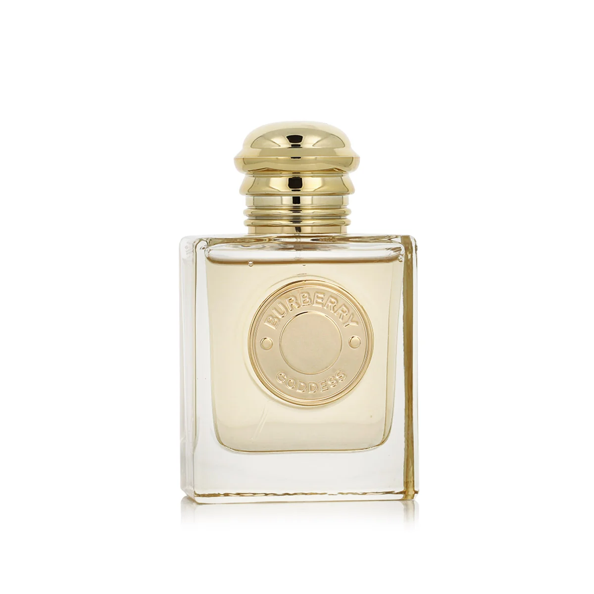 Burberry Goddess EDP plnitelný 50 ml W 