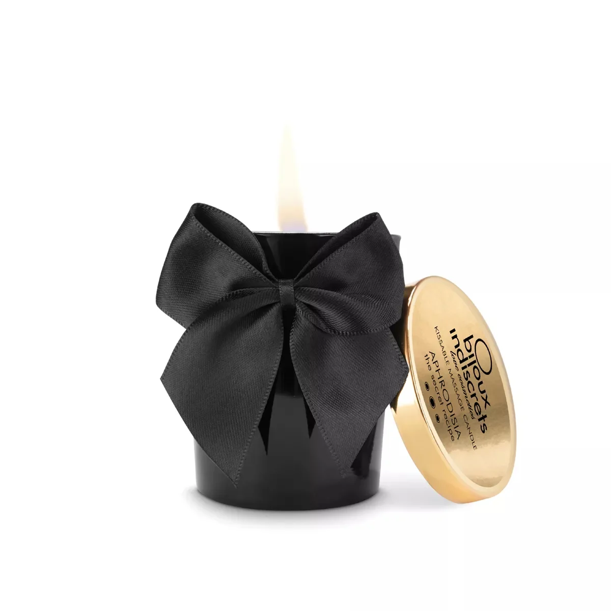 Bijoux Indiscrets MELT MY HEART – APHRODISIA Scented Massage Candle