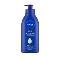 Nivea Body Milk