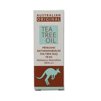Pharma Activ Australian Original Tea Tree Oil 100%