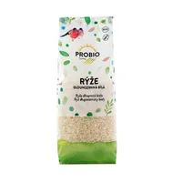 PROBIO Rýže dlouhozrnná bílá BIO