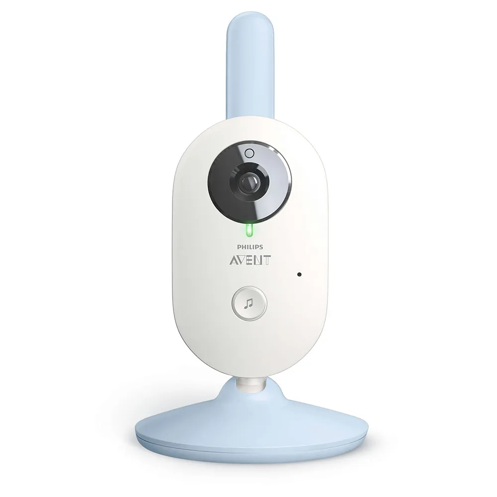 Philips Avent SCD835/52 Baby video monitor