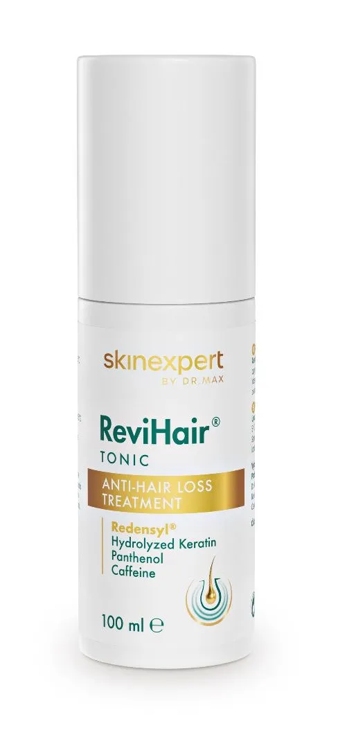 skinexpert BY DR.MAX ReviHair tonic 100 ml