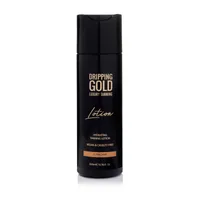 SOSU Dripping Gold Tanning Lotion samoopalovací krém