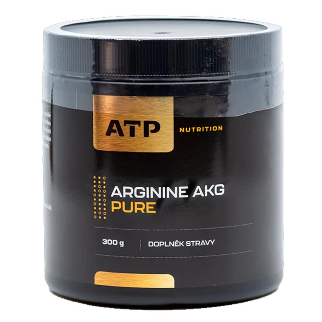 ATP Arginine AKG - 300g