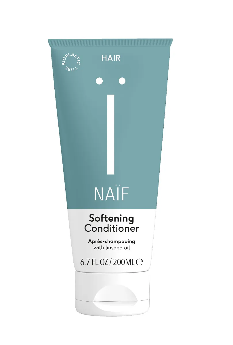 NAIF Vlasový kondicionér