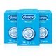 Durex Classic kondomy pack 54 ks