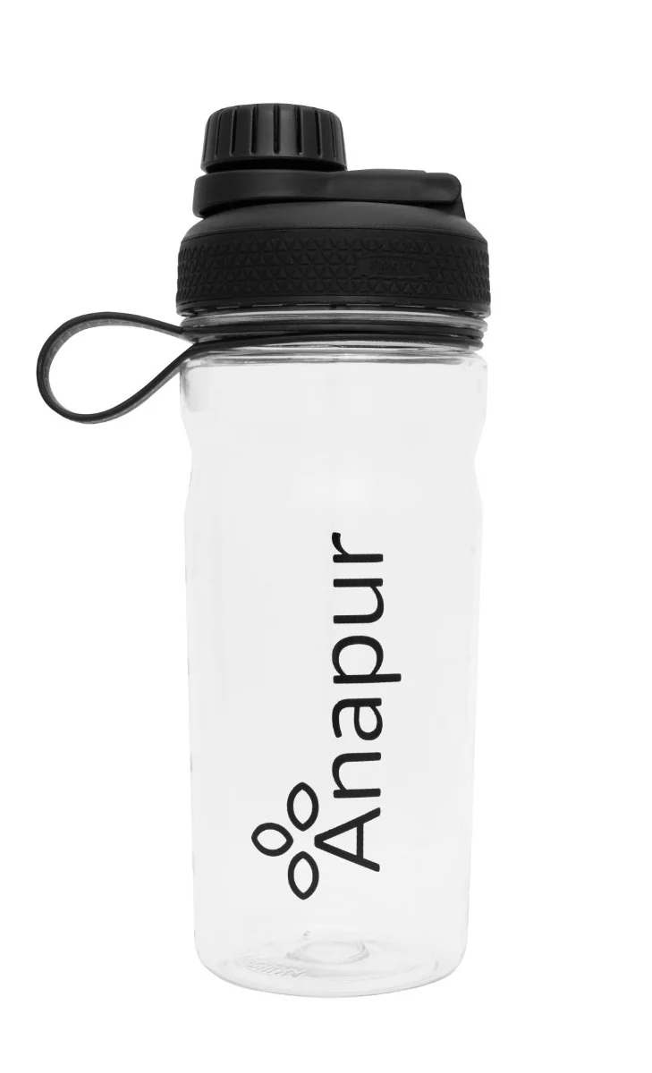 Anapur Shaker 600 ml 1 ks