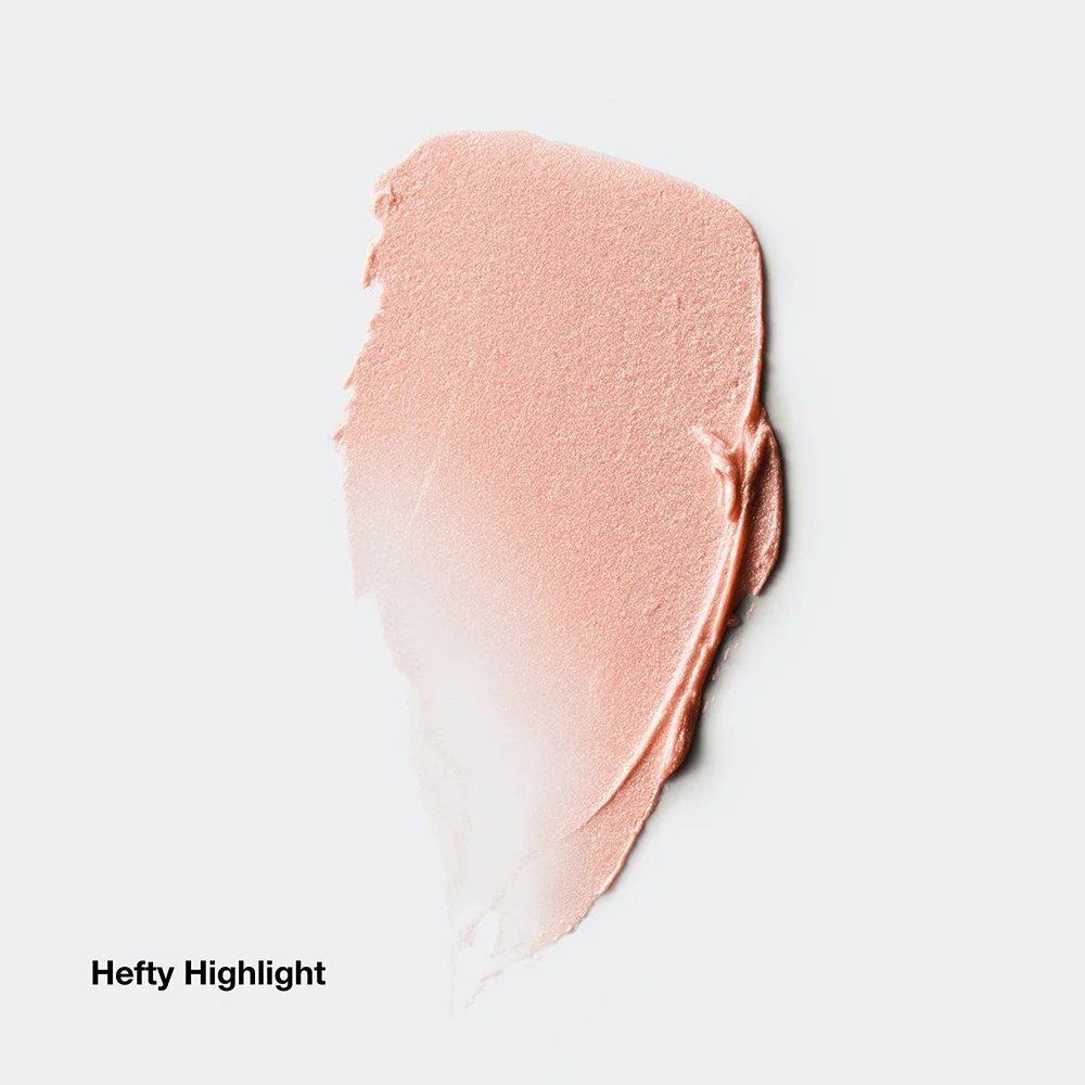 CLINIQUE Chubby Stick Highlight Hefty Highlighter krémový rozjasňovač 6 g