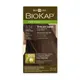 BIOKAP Nutricolor Delicato 5.34 Medová kaštanová barva na vlasy 140 ml