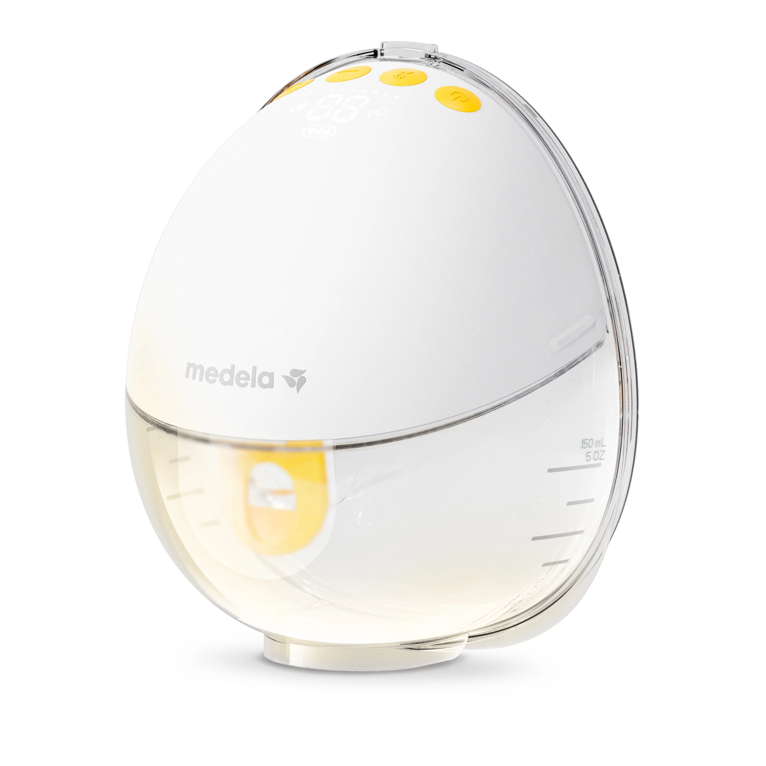 Medela Motion InBra™ Single odsávačka mléka elektrická 1 ks