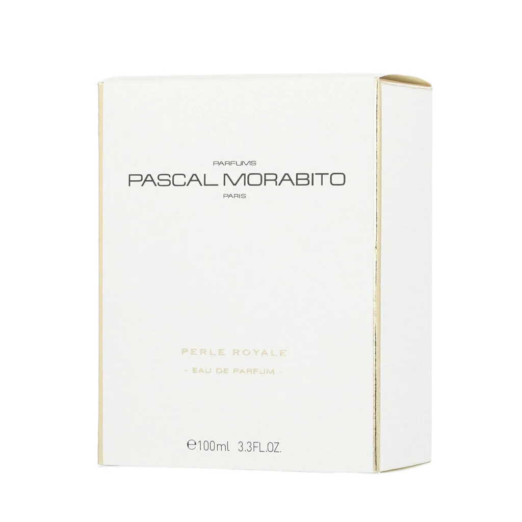Pascal Morabito Perle Royale EDP 100 ml W