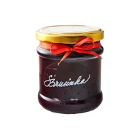 Marmelády s příběhem Brusinkový džem