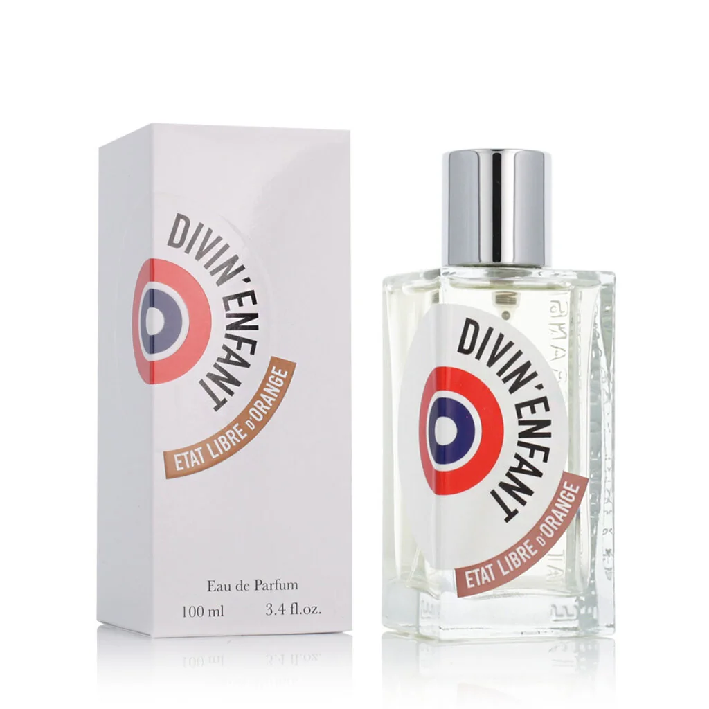 Etat Libre D’Orange Divin' Enfant EDP 100 ml UNISEX