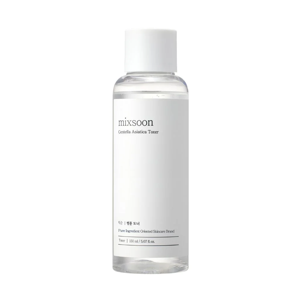 Mixsoon Centella Asiatica Toner 150 ml