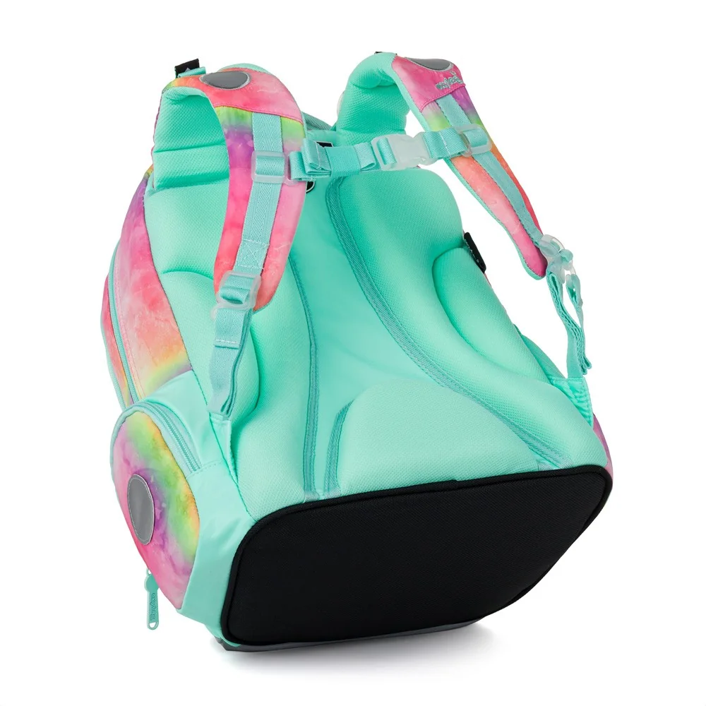 Oxybag OXY GO - školní batoh Magic 