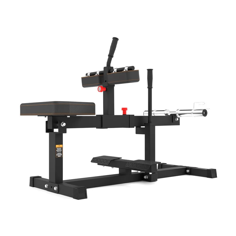 inSPORTline Posilovací lavice na lýtka X-NT SC20 Seated Calf Raise