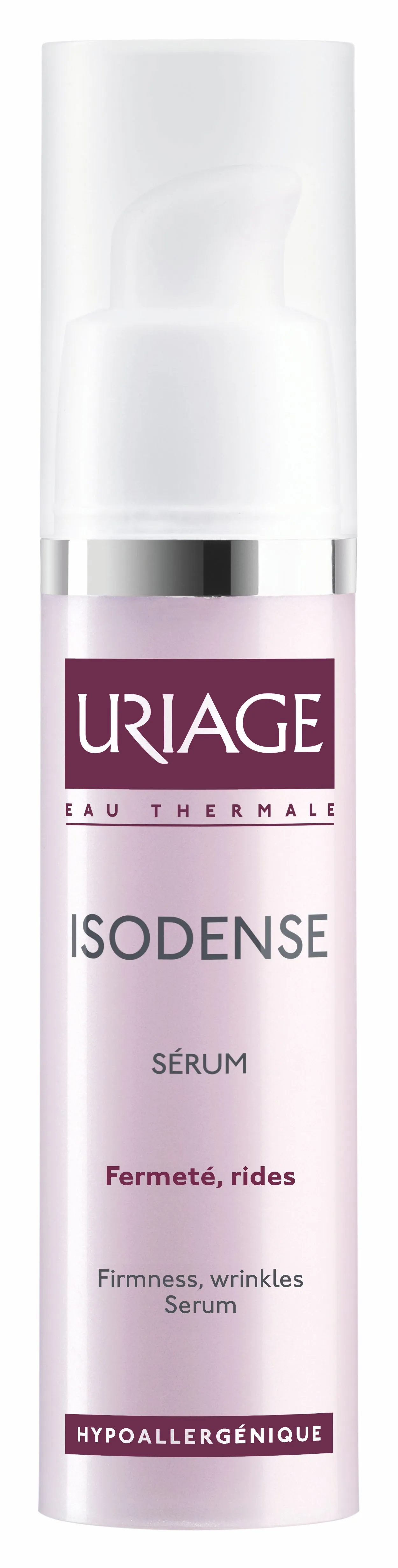 Uriage Isodense zpevňující sérum proti vráskám 30 ml