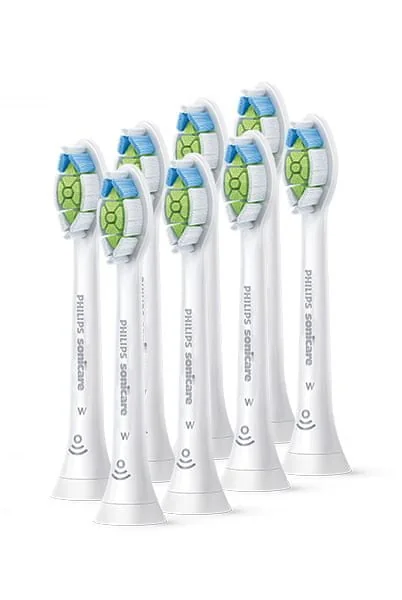 Philips Sonicare Optimal White Standard HX6068/12 náhradní hlavice 8 ks