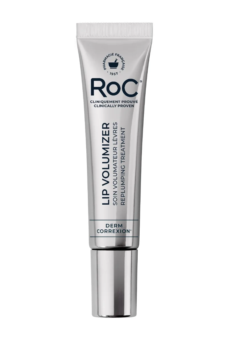RoC Derm Correxion Lip Volumizer péče pro plnější rty 10 ml