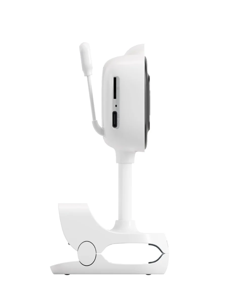 TESLA Smart Camera Baby B500 dětská chůvička