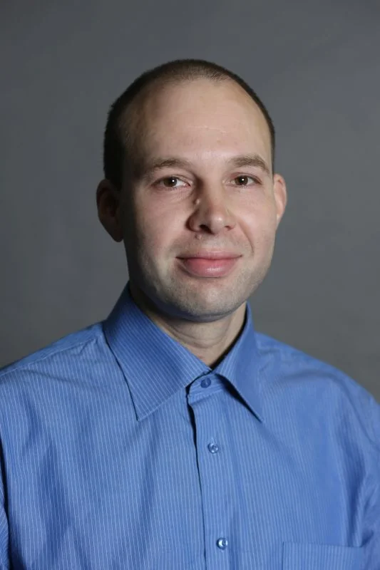 PharmDr. Ondřej Vlček