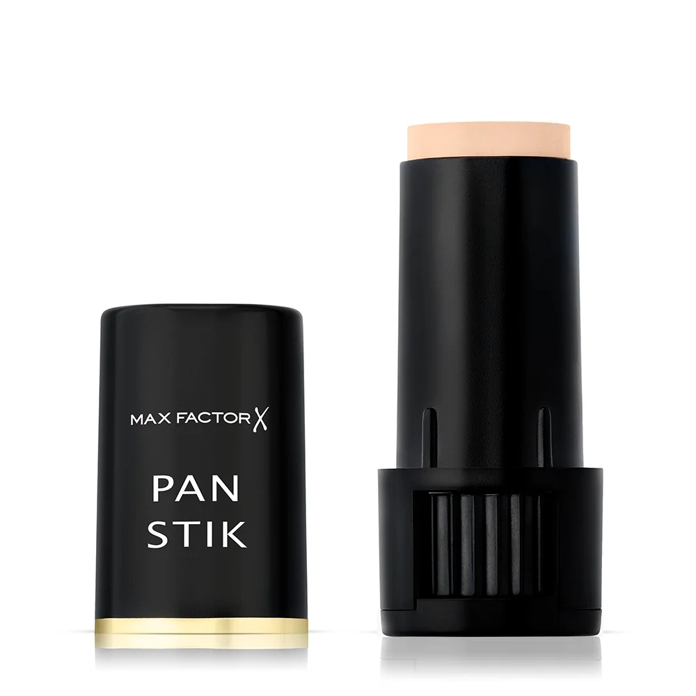 Max Factor Pan Stick make-up 012 True Beige 9 g