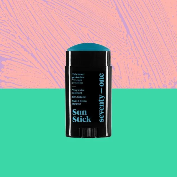 Seventy-one Opalovací tyčinka Modrý Oceán SPF50+ 15 g