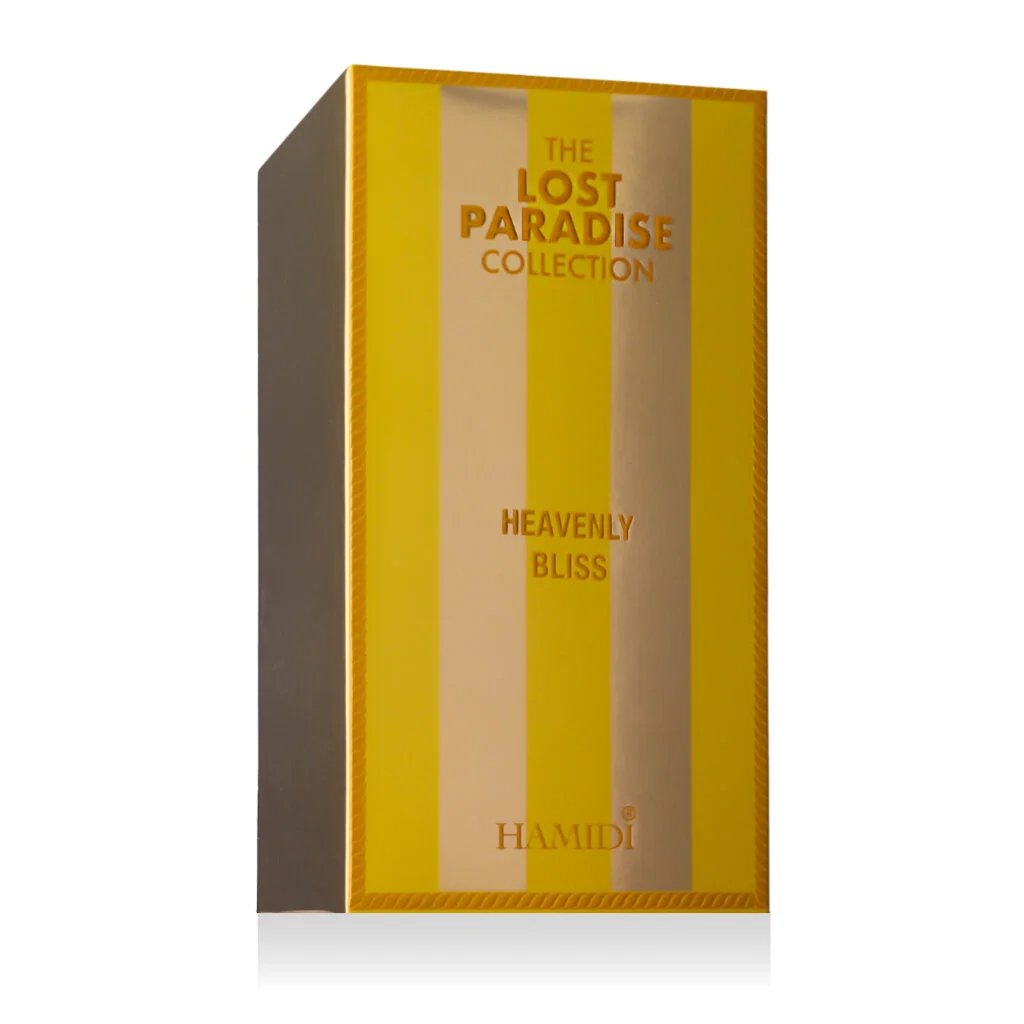 The Lost Paradise Heavenly Bliss EDP 100 ml UNISEX