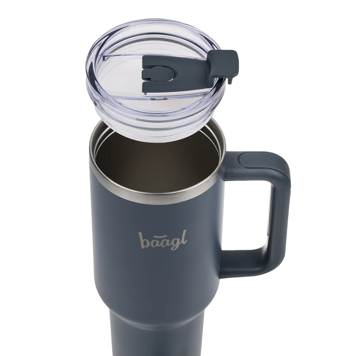 Baagl B-Cup Anthrazit