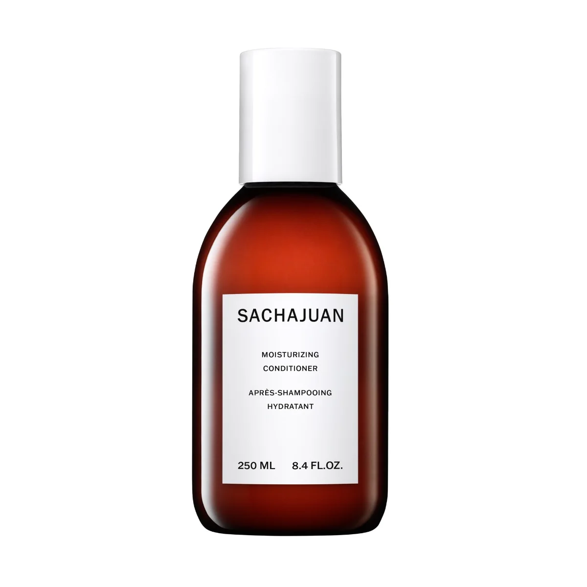 Sachajuan Moisturizing Conditioner intenzivní kondicionér 250 ml