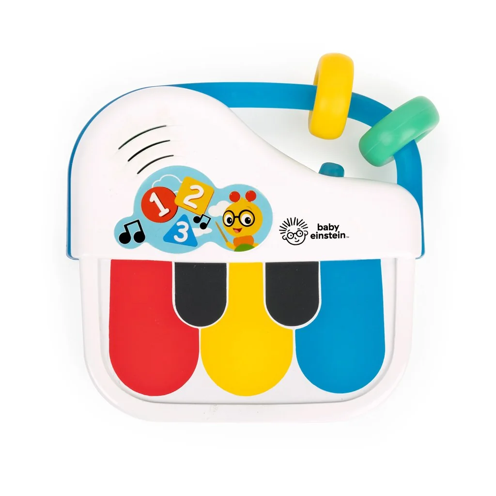 Baby Einstein Hračka hudební Piano 3m+