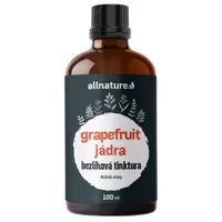 Allnature Grapefruit jádra