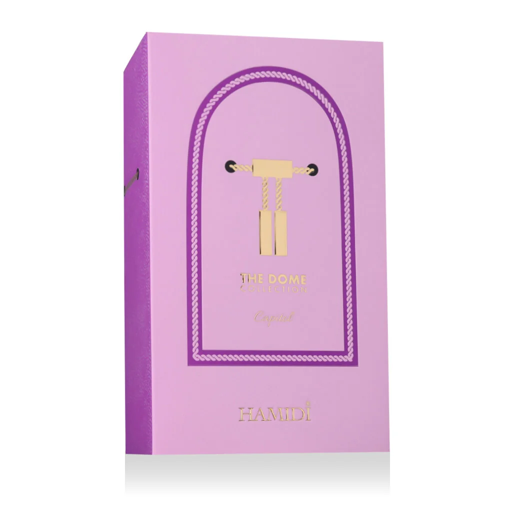The Dome Capitol EDP 100 ml M