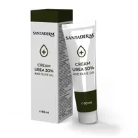 Santaderm Krém s 30% ureou a olivovým olejem