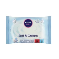 Nivea baby Soft & Cream