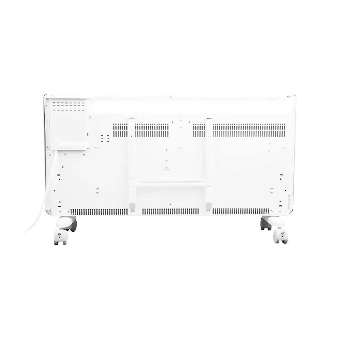 Rohnson Konvektor s časovačem R-0520WT