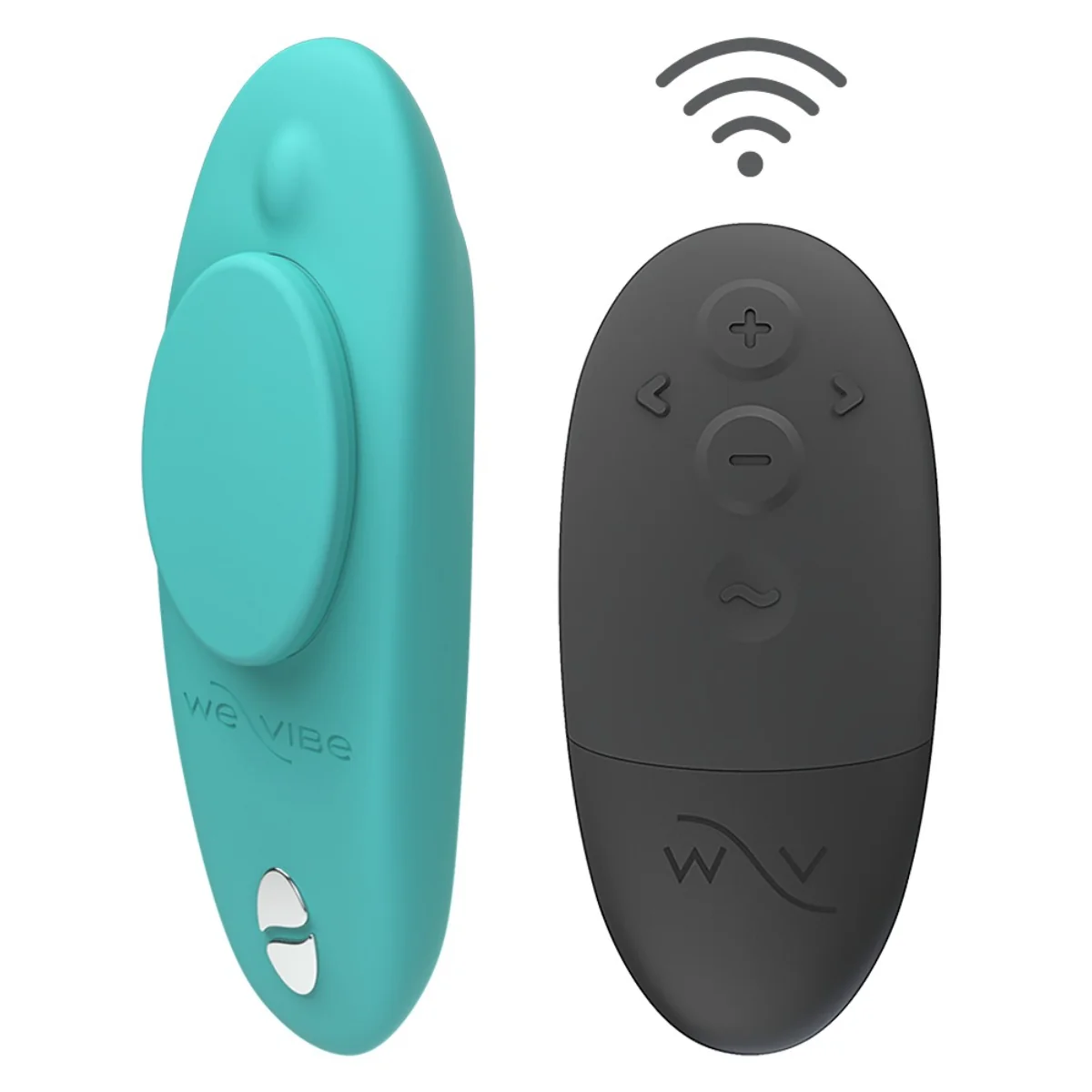 We-Vibe Moxie+