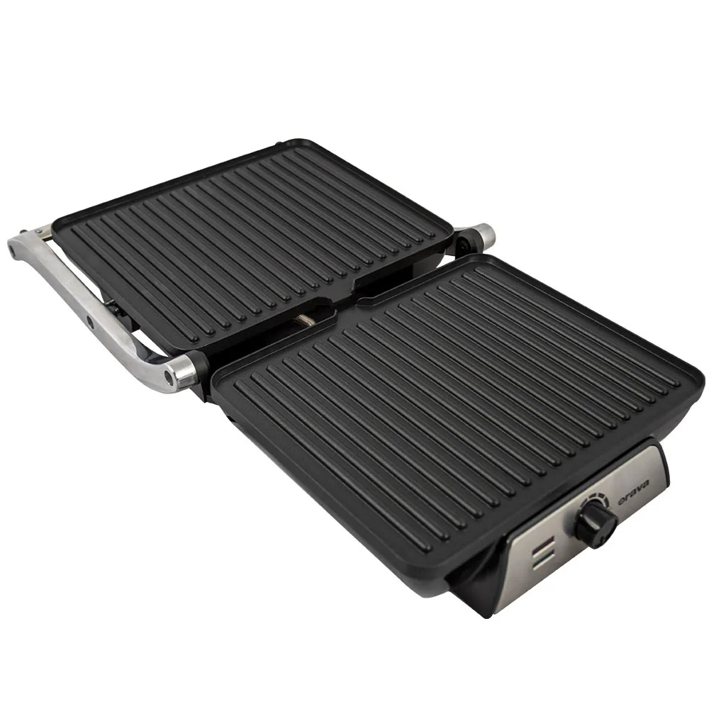 Orava Elektrický kontaktní gril, 2000 W